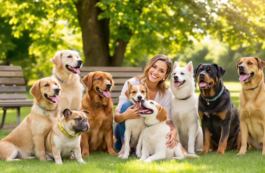 scopri quali sono le 10 razze di cani più amate dai francesi! dalle razze piccole a quelle grandi, ecco i cani preferiti in francia per compagnia, affetto e fedeltà.