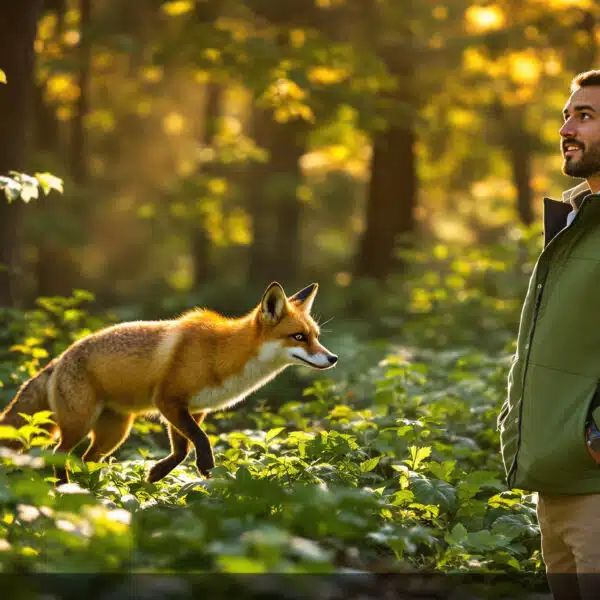 scopri le affascinanti strategie e tecniche di caccia della volpe, riconosciuta come un vero maestro della furtività e dell’astuzia nel regno animale.