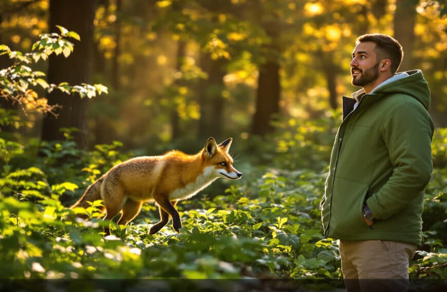 scopri le affascinanti strategie e tecniche di caccia della volpe, riconosciuta come un vero maestro della furtività e dell’astuzia nel regno animale.