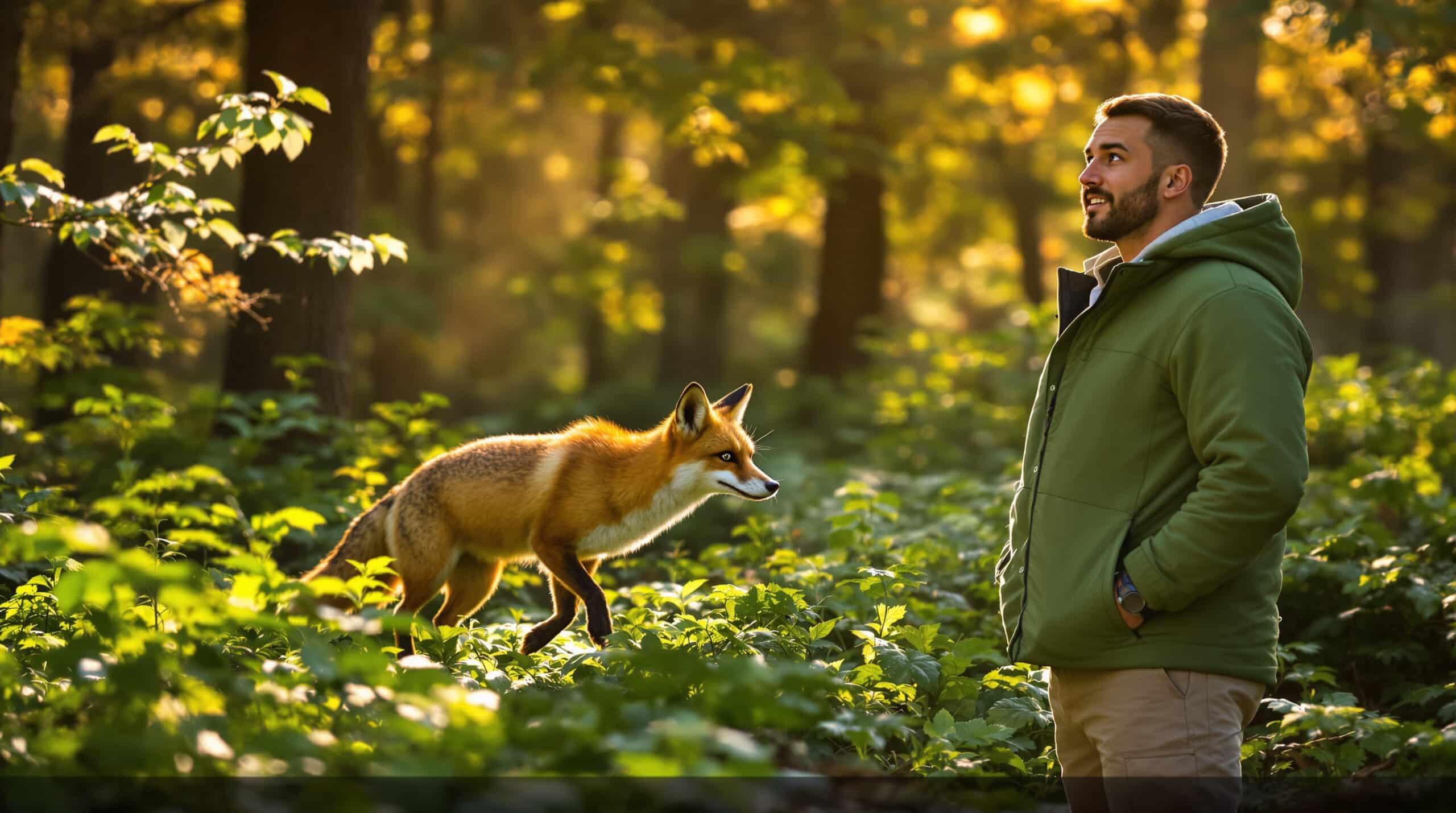 scopri le affascinanti strategie e tecniche di caccia della volpe, riconosciuta come un vero maestro della furtività e dell’astuzia nel regno animale.