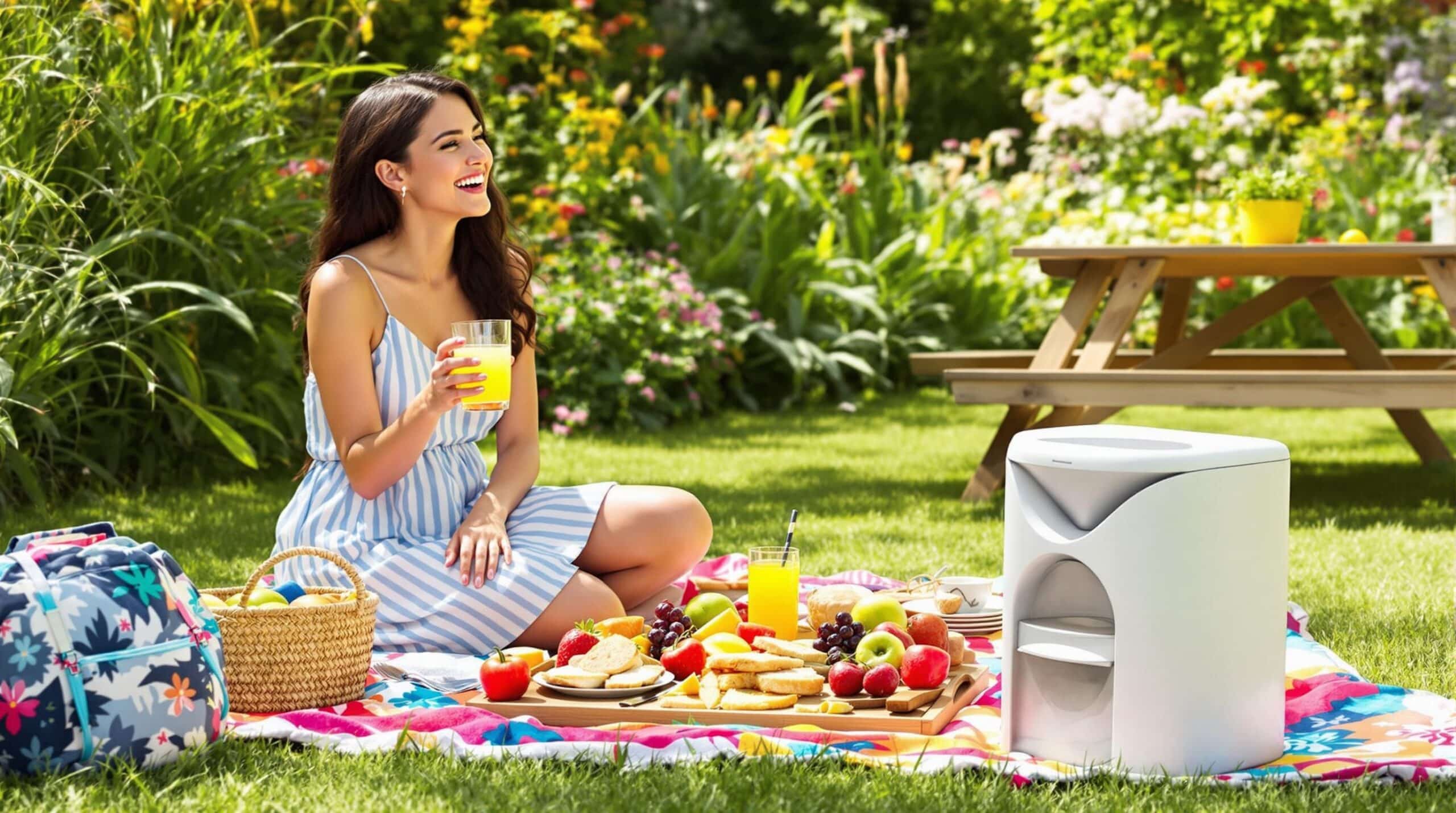 scopri il metodo più efficace e naturale per tenere lontane le vespe per tutta l'estate, senza trappole né repellenti chimici. soluzioni pratiche e sicure per vivere all'aperto senza fastidi.