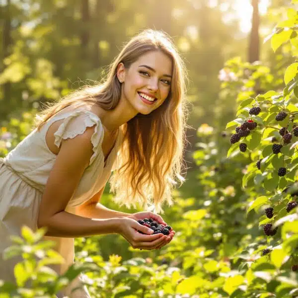 scopri se è legale raccogliere more selvatiche ovunque e come farlo in modo responsabile. informazioni utili su dove trovare queste delizie naturali e le normative da seguire per raccoglierle nel rispetto della natura.