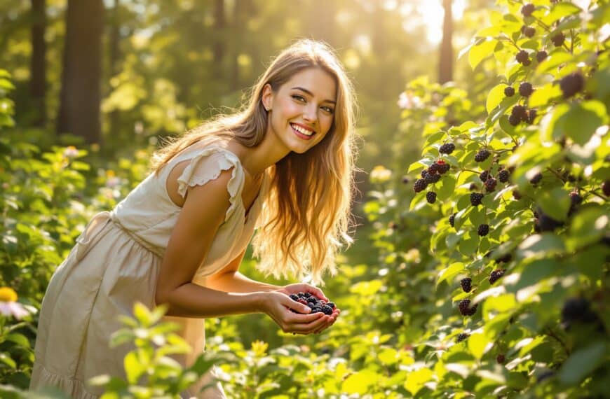 scopri se è legale raccogliere more selvatiche ovunque e come farlo in modo responsabile. informazioni utili su dove trovare queste delizie naturali e le normative da seguire per raccoglierle nel rispetto della natura.