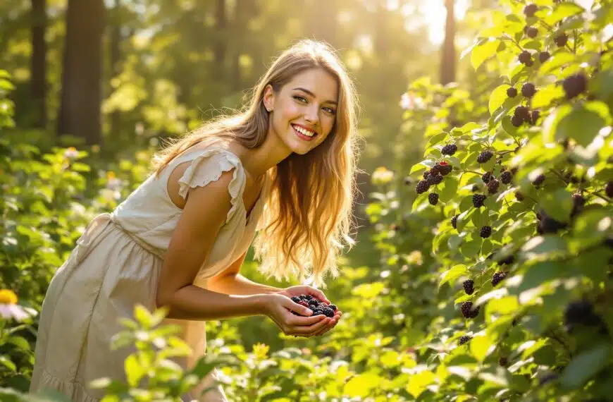 scopri se è legale raccogliere more selvatiche ovunque e come farlo in modo responsabile. informazioni utili su dove trovare queste delizie naturali e le normative da seguire per raccoglierle nel rispetto della natura.