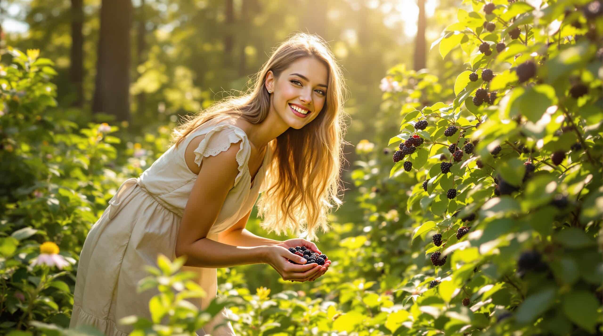 scopri se è legale raccogliere more selvatiche ovunque e come farlo in modo responsabile. informazioni utili su dove trovare queste delizie naturali e le normative da seguire per raccoglierle nel rispetto della natura.