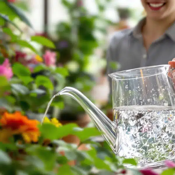 scopri il miglior liquido gratuito per irrigare le tue piante domestiche: naturale, facile da preparare e ideale per mantenere il verde rigoglioso in casa.