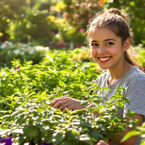 scopri le spezie più facili da coltivare nel tuo giardino per insaporire i tuoi piatti! consigli pratici per avere sempre ingredienti freschi e profumati a portata di mano.