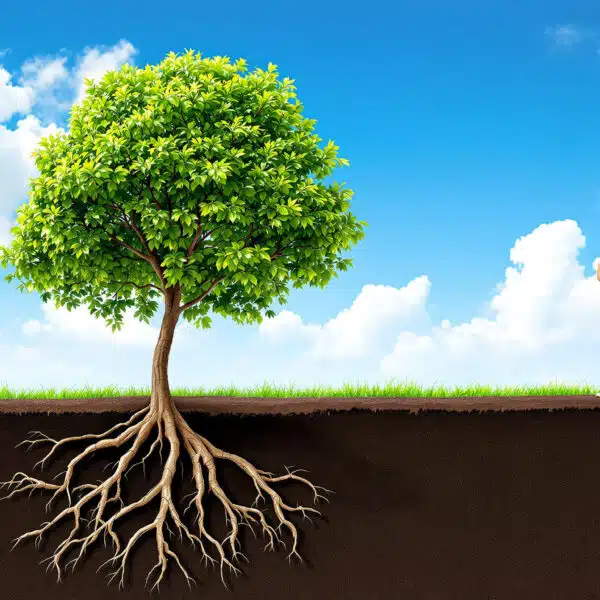 scopri perché un'eccessiva irrigazione può essere dannosa per le radici degli alberi e quali sono i migliori consigli per favorire uno sviluppo sano e robusto delle piante.