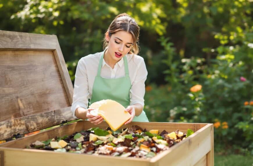 scopri qual è l'alimento che non devi mai buttare nel compost: potrebbe attirare roditori indesiderati nel tuo giardino. segui i nostri consigli per un compostaggio sicuro ed efficace!