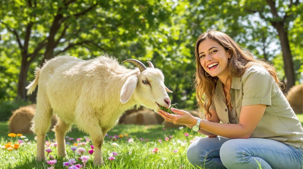 scopri i 6 consigli pratici su come allevare una capra in modo efficace. dalla scelta della razza al benessere animale, questa guida ti aiuterà a gestire al meglio il tuo allevamento caprino.