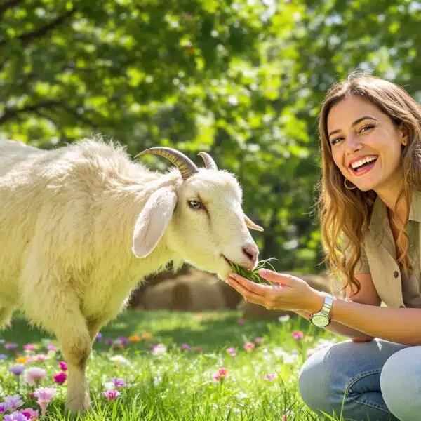 scopri i 6 consigli pratici su come allevare una capra in modo efficace. dalla scelta della razza al benessere animale, questa guida ti aiuterà a gestire al meglio il tuo allevamento caprino.