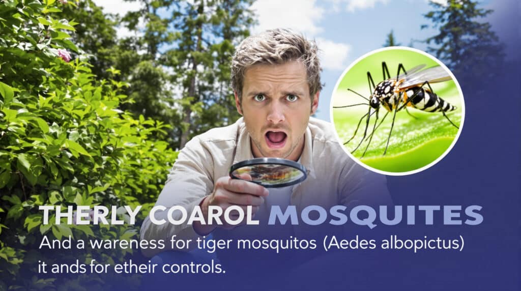 scopri come riconoscere le zanzare tigre, distinguendole dalle altre specie, e impara i migliori metodi per prevenirne la diffusione e proteggere la tua casa dall’invasione.