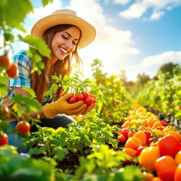 scopri come prevenire la fioritura prematura delle verdure con efficaci tecniche di coltivazione e consigli pratici. mantieni le tue piante sane e produttive per un raccolto abbondante!
