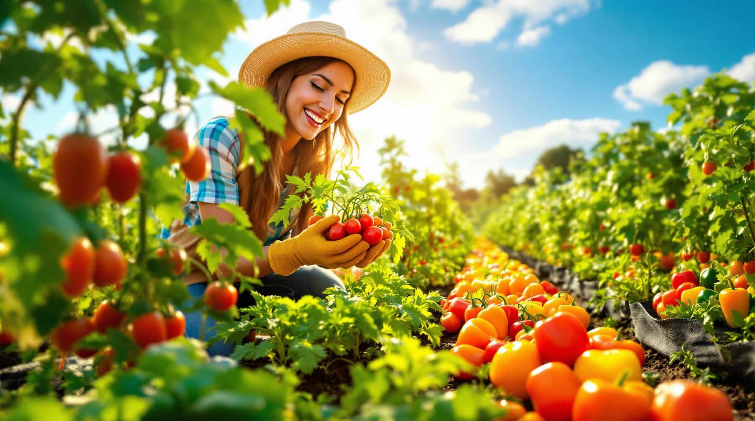 scopri come prevenire la fioritura prematura delle verdure con efficaci tecniche di coltivazione e consigli pratici. mantieni le tue piante sane e produttive per un raccolto abbondante!