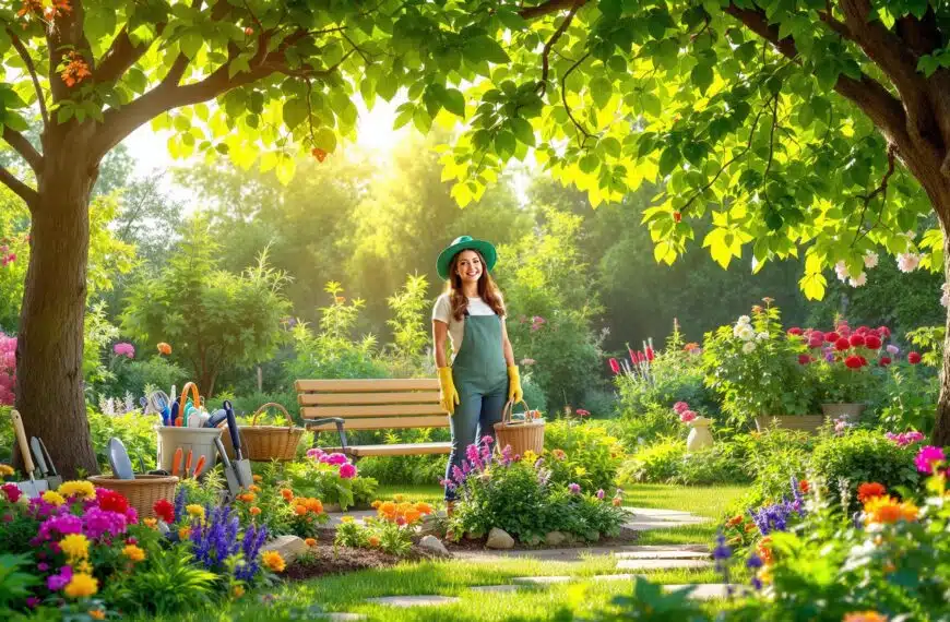 scopri come ricreare il tuo giardino dopo un incendio con i nostri 4 consigli utili. ritorna a goderti uno spazio verde rigoglioso e accogliente, seguendo le migliori pratiche per recuperare e rinvigorire la tua area esterna.