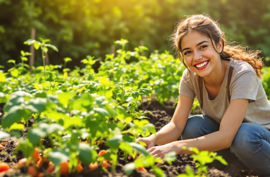 scopri quali colture piantare dopo i pomodori per rigenerare il terreno. consigli pratici per migliorare la fertilità del suolo e ottenere raccolti abbondanti nel tuo orto.