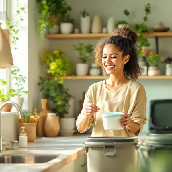 scopri i dieci migliori consigli per ridurre facilmente i rifiuti domestici e rendere la tua casa più sostenibile. piccoli gesti quotidiani per un grande impatto sull’ambiente!