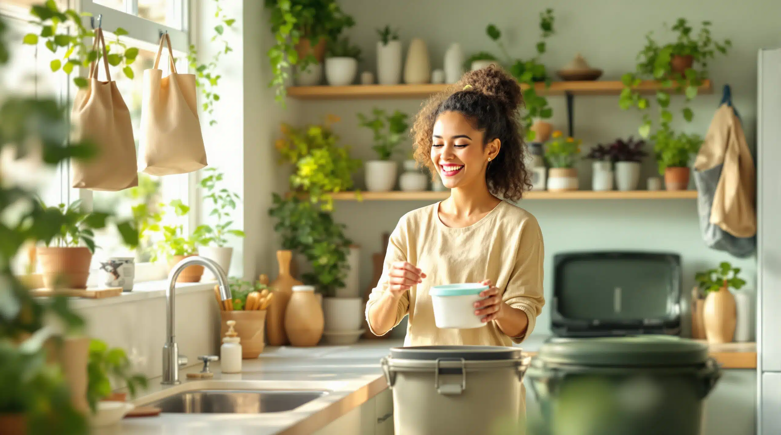 scopri i dieci migliori consigli per ridurre facilmente i rifiuti domestici e rendere la tua casa più sostenibile. piccoli gesti quotidiani per un grande impatto sull’ambiente!