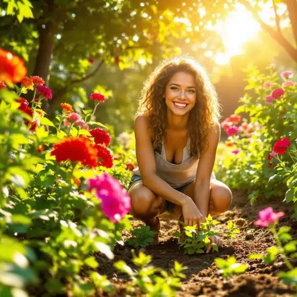 eseguito in estate, questo gesto semplice e naturale garantirà piante splendide e rigogliose per tutto l'anno. scopri come prenderti cura del tuo giardino e ottenere risultati straordinari!