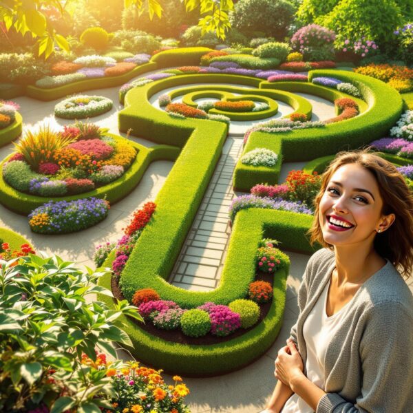 scopri come progettare un giardino a forma di chiave! esplora i vantaggi e gli svantaggi di questa affascinante forma, con consigli utili per realizzare il tuo spazio verde unico. unisciti a noi per una guida completa alla creazione di un giardino innovativo e funzionale.