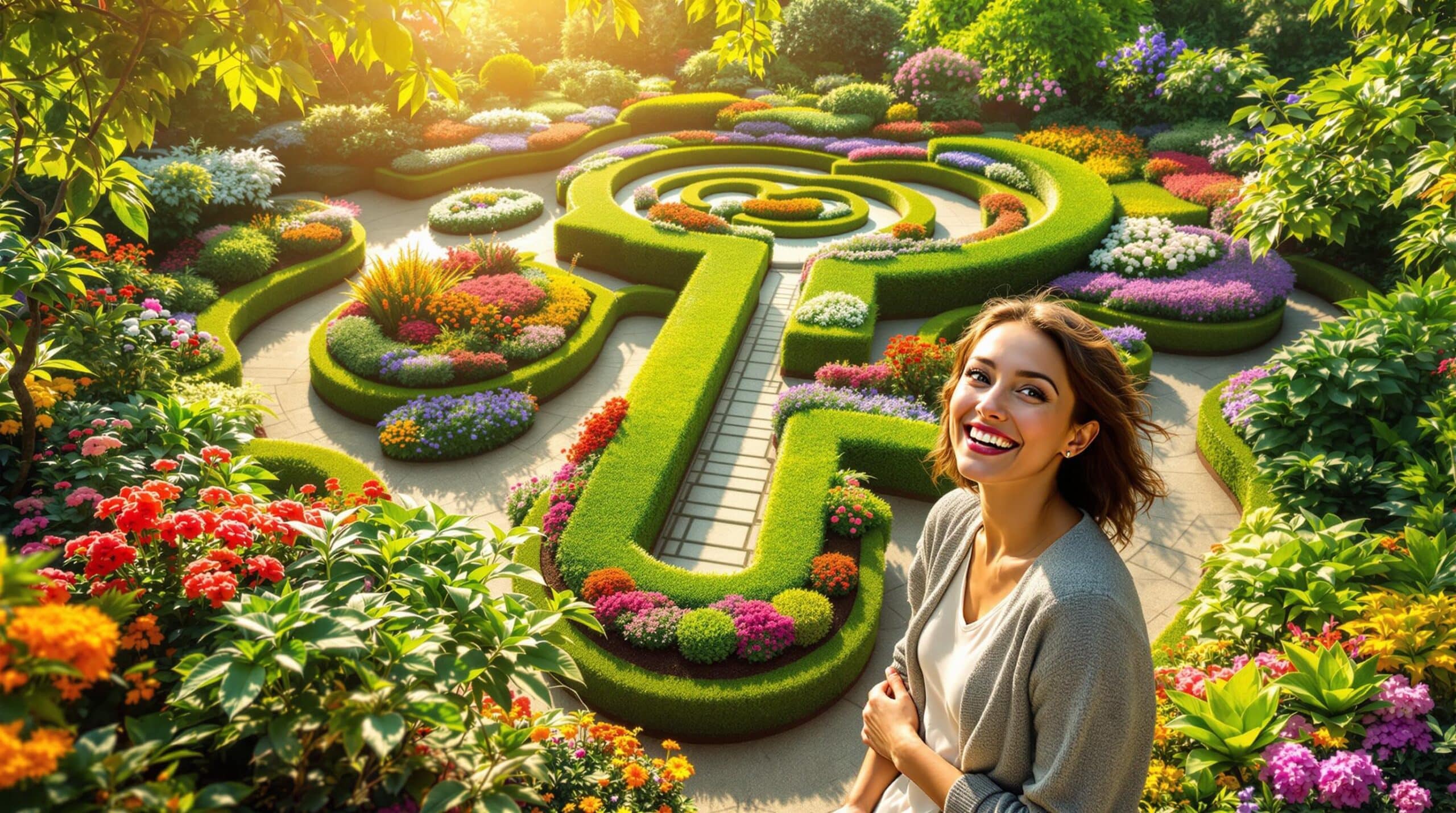 scopri come progettare un giardino a forma di chiave! esplora i vantaggi e gli svantaggi di questa affascinante forma, con consigli utili per realizzare il tuo spazio verde unico. unisciti a noi per una guida completa alla creazione di un giardino innovativo e funzionale.