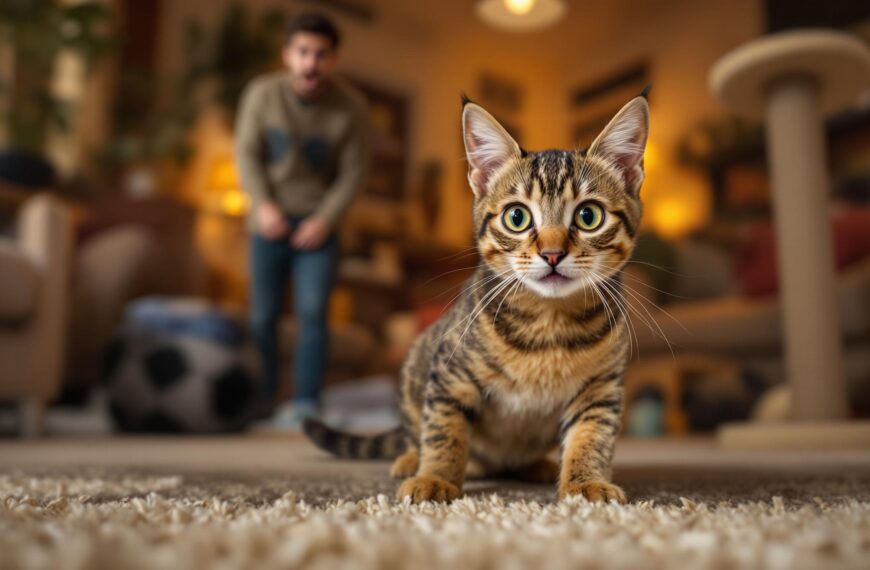 scopri tutto sulla crisi adolescenziale del gatto: cosa aspettarsi durante questa fase e quali sono i 9 segnali inequivocabili che indicano il cambiamento nel tuo felino. consigli utili per affrontare al meglio questa tappa della crescita.