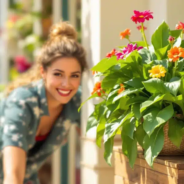 scopri le migliori piante da appartamento da mettere sul tuo balcone quest'estate! rendi il tuo spazio esterno vibrante e accogliente con colori e profumi unici. scegli tra piante resistenti al caldo e aromatiche per creare un angolo di relax e bellezza.