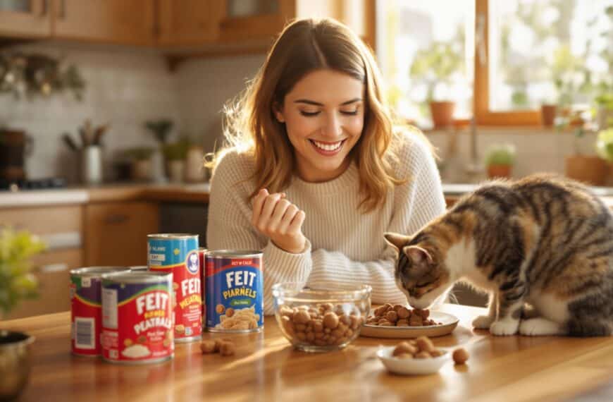 scopri cos'è la transizione alimentare nel gatto e come influenzi la salute e il benessere del tuo felino. approfondisci l'importanza di un'alimentazione equilibrata e i passaggi fondamentali per una transizione sicura e graduale.