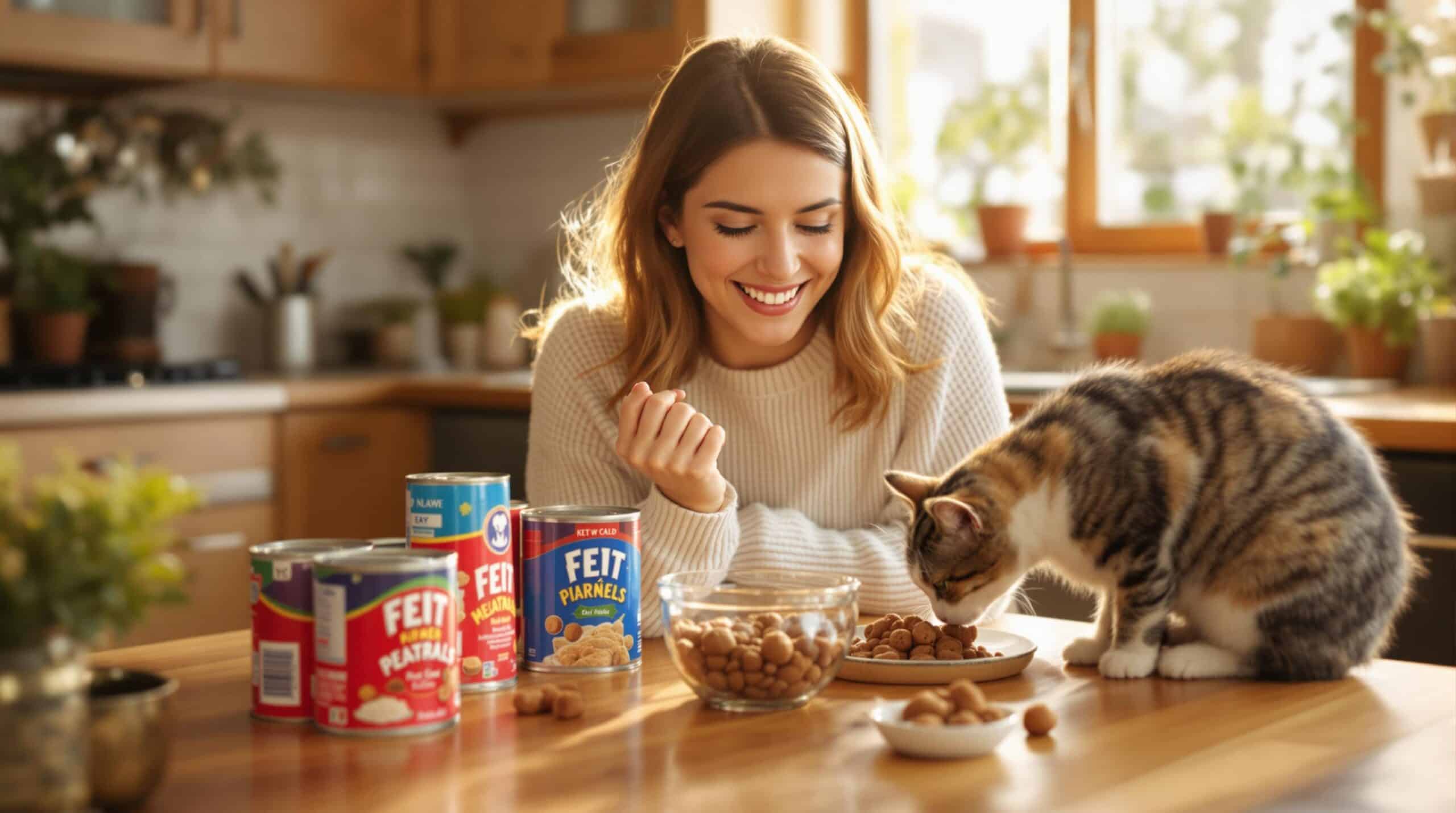 scopri cos'è la transizione alimentare nel gatto e come influenzi la salute e il benessere del tuo felino. approfondisci l'importanza di un'alimentazione equilibrata e i passaggi fondamentali per una transizione sicura e graduale.