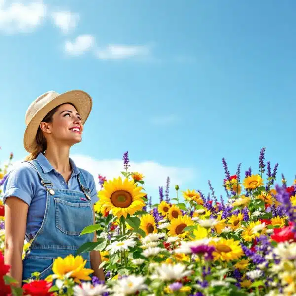 scopri perché oltre 100.000 giardinieri hanno scelto il loro 'fiore preferito al mondo' per il 2025. una varietà stupenda e facile da coltivare, perfetta per ogni giardino. non perdere l'opportunità di arricchire il tuo spazio verde!