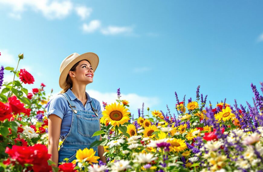scopri perché oltre 100.000 giardinieri hanno scelto il loro 'fiore preferito al mondo' per il 2025. una varietà stupenda e facile da coltivare, perfetta per ogni giardino. non perdere l'opportunità di arricchire il tuo spazio verde!