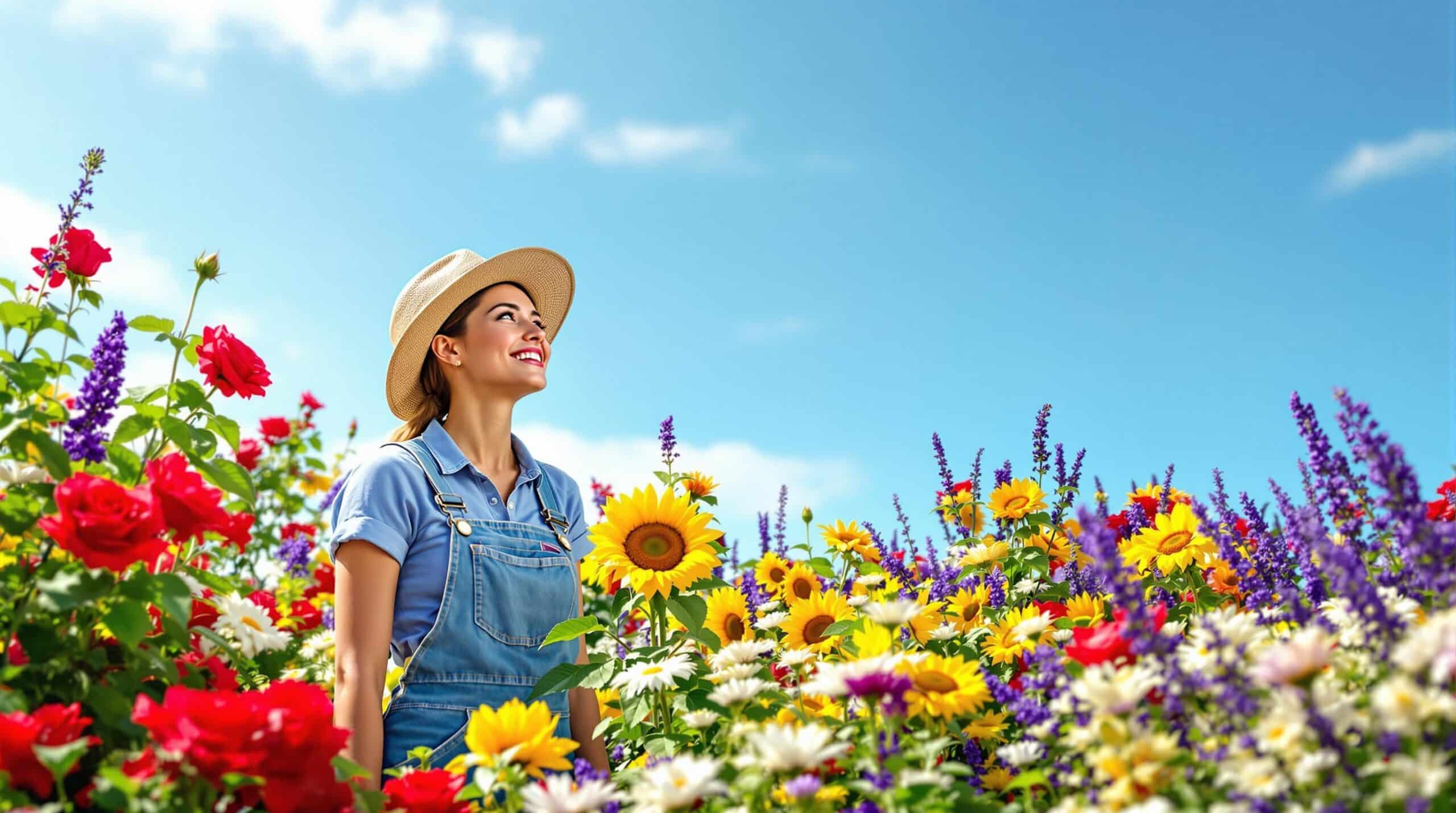 scopri perché oltre 100.000 giardinieri hanno scelto il loro 'fiore preferito al mondo' per il 2025. una varietà stupenda e facile da coltivare, perfetta per ogni giardino. non perdere l'opportunità di arricchire il tuo spazio verde!