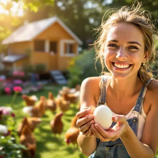 scopri i migliori motivi per tenere galline ovaiole in casa: uova fresche ogni giorno, risparmio, compagnia e uno stile di vita più sostenibile. leggi di più sui benefici di avere galline nel tuo cortile!