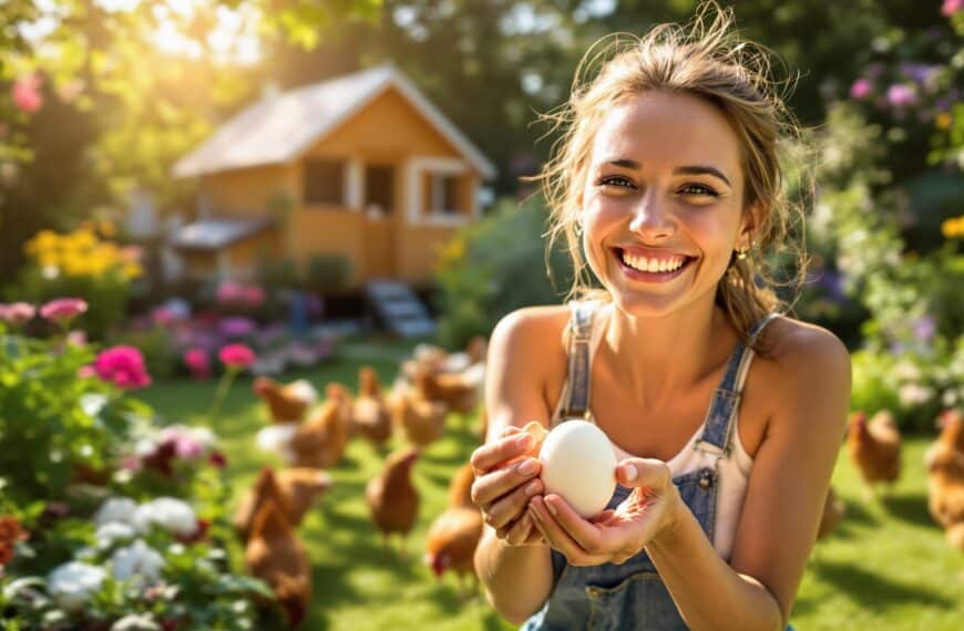 scopri i migliori motivi per tenere galline ovaiole in casa: uova fresche ogni giorno, risparmio, compagnia e uno stile di vita più sostenibile. leggi di più sui benefici di avere galline nel tuo cortile!