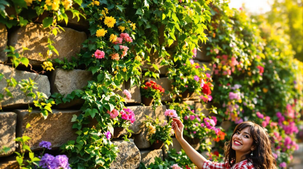 scopri le migliori piante per abbellire un muro di pietra o un muretto e rendere unico il tuo spazio esterno con idee facili e consigli pratici di giardinaggio.