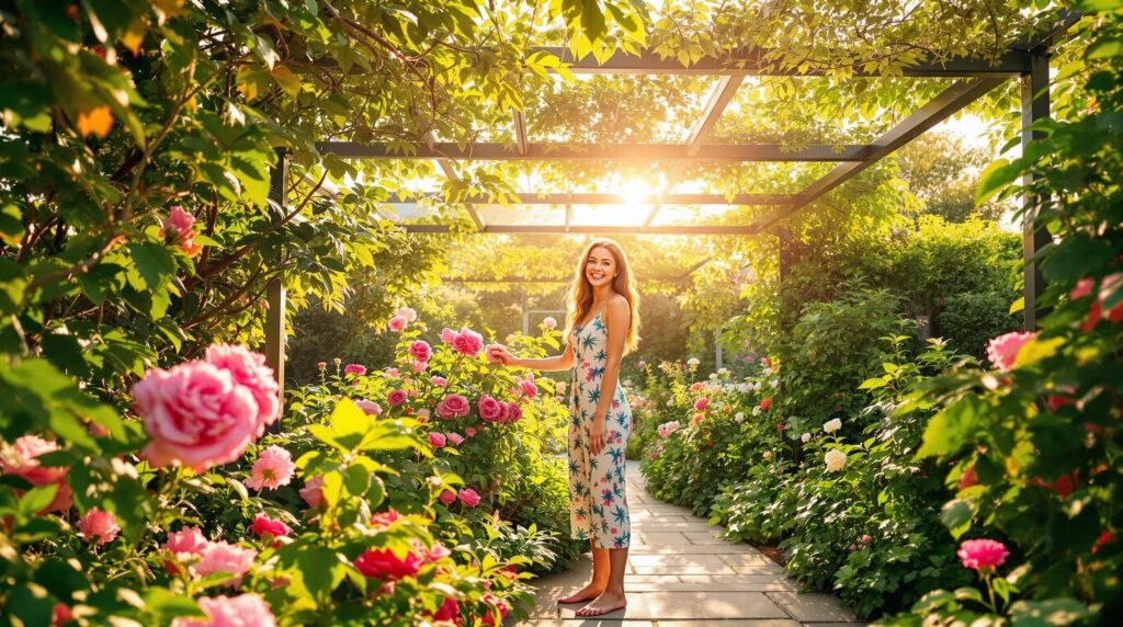 scopri la nuova tendenza estiva: la soluzione migliore per il tuo giardino, più economica e senza lavori, che sta superando le tradizionali pergole. rinnova il tuo spazio esterno con praticità e stile!