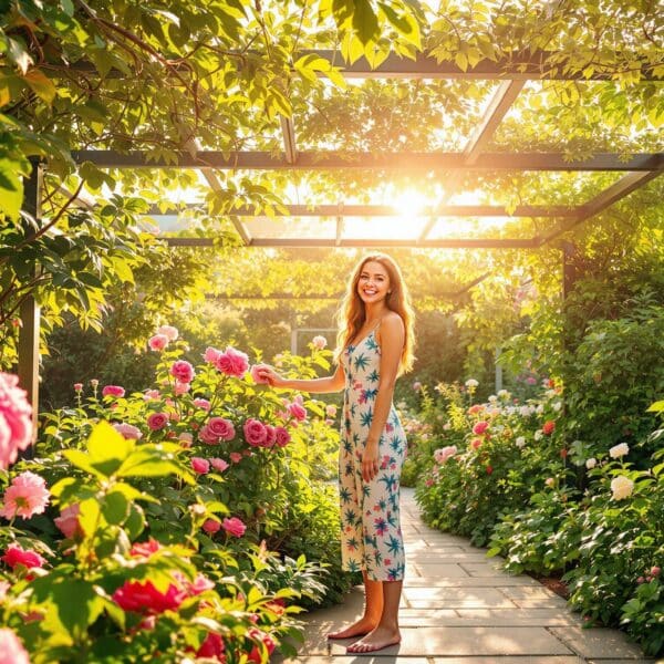 scopri la nuova tendenza estiva: la soluzione migliore per il tuo giardino, più economica e senza lavori, che sta superando le tradizionali pergole. rinnova il tuo spazio esterno con praticità e stile!