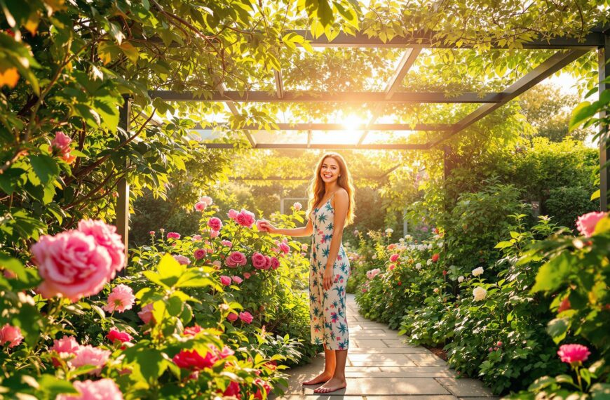scopri la nuova tendenza estiva: la soluzione migliore per il tuo giardino, più economica e senza lavori, che sta superando le tradizionali pergole. rinnova il tuo spazio esterno con praticità e stile!