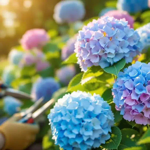 scopri quando e perché potare i fiori di ortensia dopo la fioritura per garantire una crescita sana e un'esplosione di colori nel tuo giardino. approfondisci le tecniche di potatura efficaci e i segreti per mantenere le tue ortensie rigogliose e fiorenti anno dopo anno.