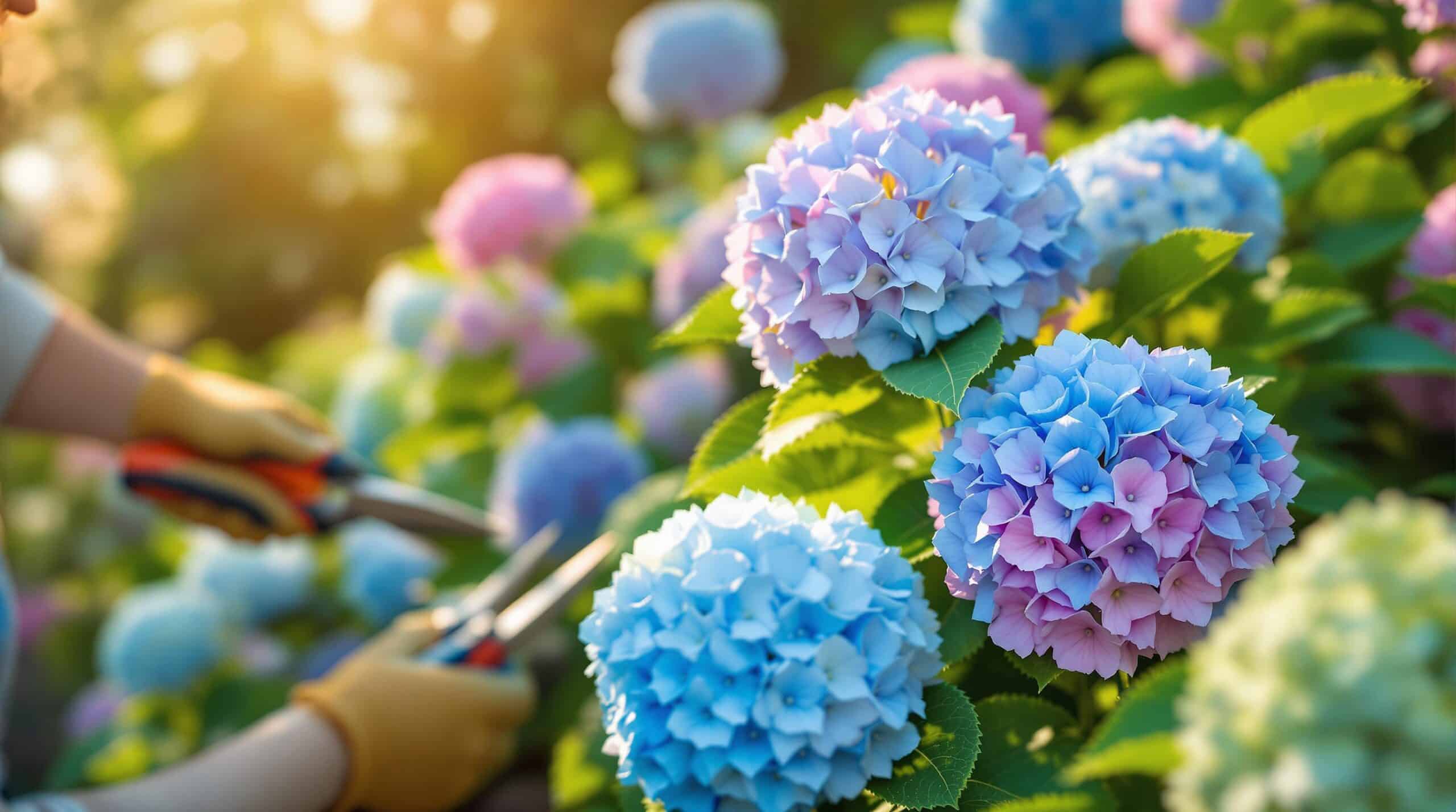 scopri quando e perché potare i fiori di ortensia dopo la fioritura per garantire una crescita sana e un'esplosione di colori nel tuo giardino. approfondisci le tecniche di potatura efficaci e i segreti per mantenere le tue ortensie rigogliose e fiorenti anno dopo anno.