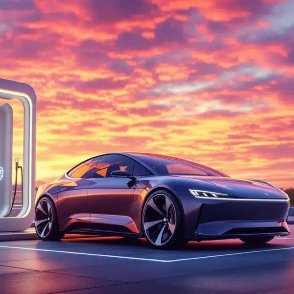 scopri quanto tempo richiede la ricarica di un'auto elettrica. approfondisci i fattori che influenzano i tempi di ricarica e le differenze tra le varie stazioni di ricarica per ottimizzare il tuo viaggio ecologico.
