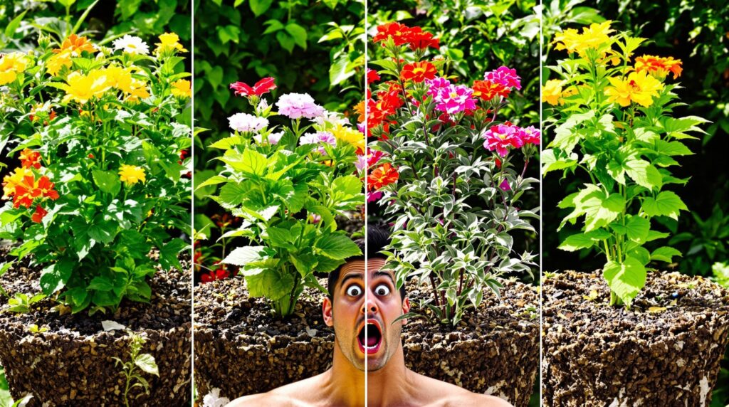 scopri quali sono i quattro odori che attirano i serpenti nel tuo giardino e come evitarli! una guida preziosa per chi ha paura dei rettili e desidera mantenere uno spazio esterno sicuro e sereno.