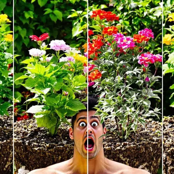 scopri quali sono i quattro odori che attirano i serpenti nel tuo giardino e come evitarli! una guida preziosa per chi ha paura dei rettili e desidera mantenere uno spazio esterno sicuro e sereno.