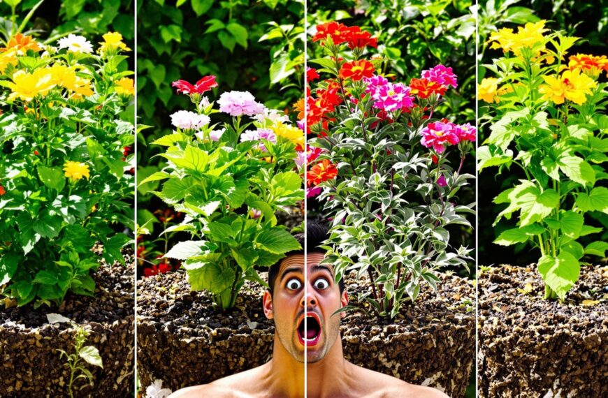 scopri quali sono i quattro odori che attirano i serpenti nel tuo giardino e come evitarli! una guida preziosa per chi ha paura dei rettili e desidera mantenere uno spazio esterno sicuro e sereno.