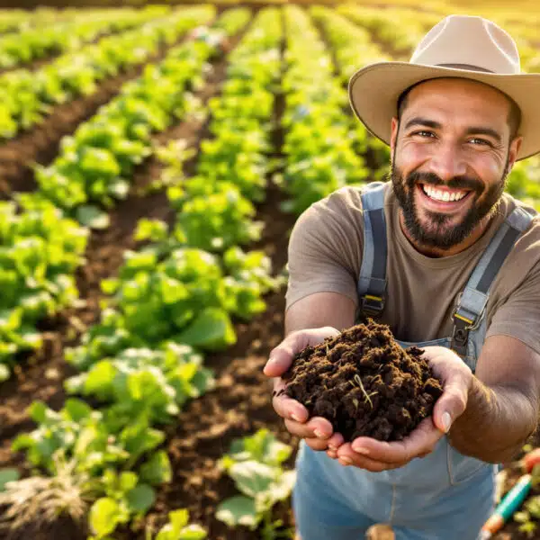 scopri le migliori strategie per coltivare dopo le insalate e mantenere la fertilità del terreno. consigli pratici su rotazione delle colture e cura del suolo per un orto sano e produttivo tutto l’anno.