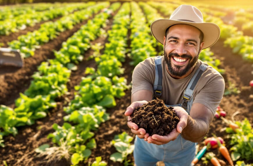 scopri le migliori strategie per coltivare dopo le insalate e mantenere la fertilità del terreno. consigli pratici su rotazione delle colture e cura del suolo per un orto sano e produttivo tutto l’anno.
