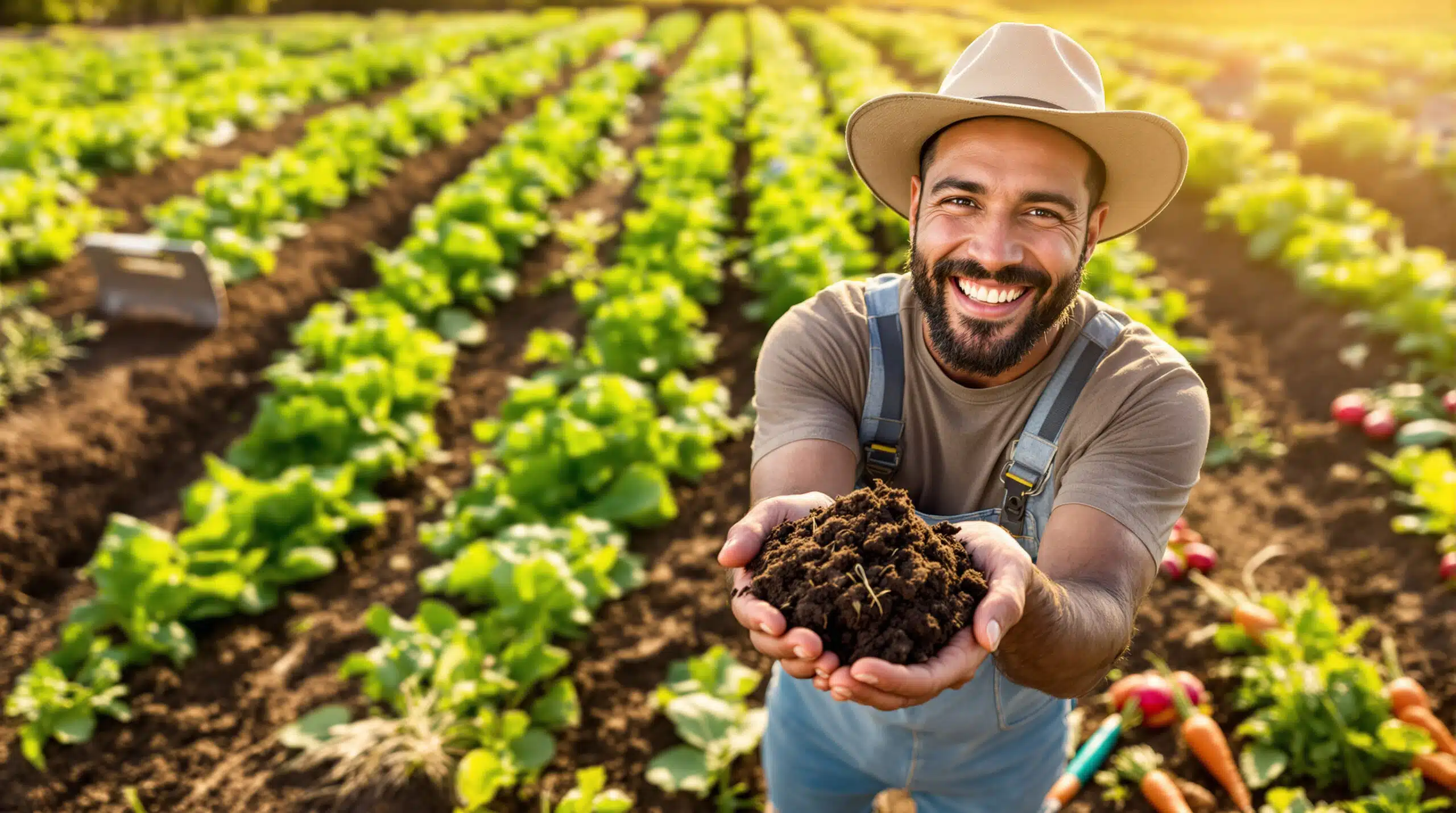 scopri le migliori strategie per coltivare dopo le insalate e mantenere la fertilità del terreno. consigli pratici su rotazione delle colture e cura del suolo per un orto sano e produttivo tutto l’anno.