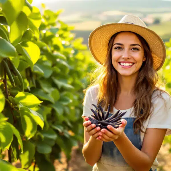 scopri se è davvero possibile coltivare e raccogliere la vaniglia in francia metropolitana. approfondisci le condizioni climatiche, le tecniche e i consigli utili per avviare una coltivazione di successo!