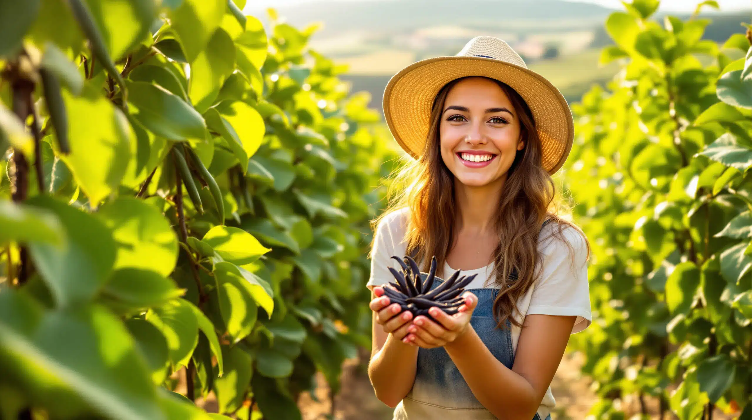 scopri se è davvero possibile coltivare e raccogliere la vaniglia in francia metropolitana. approfondisci le condizioni climatiche, le tecniche e i consigli utili per avviare una coltivazione di successo!