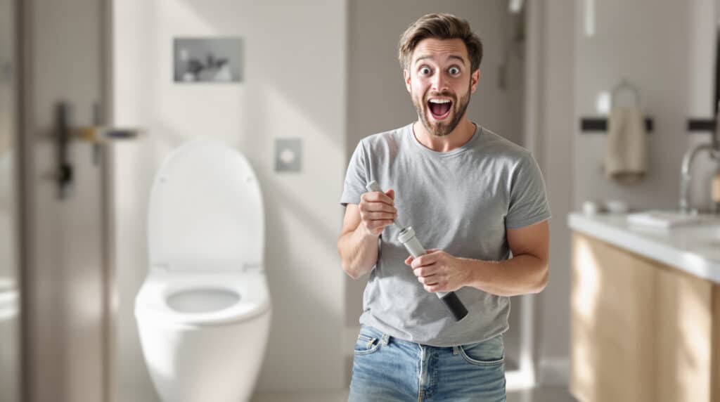 scopri come liberare un sanibroyeur ostruito con 6 soluzioni semplici ed efficaci. segui i nostri consigli pratici per risolvere rapidamente il problema e prevenire futuri intasamenti.